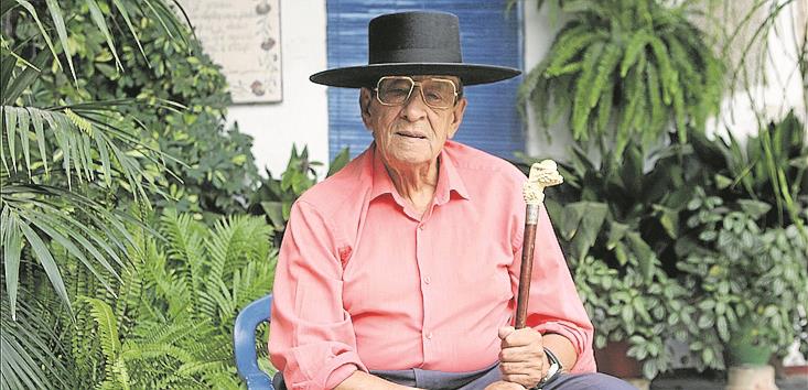 MEMORIAL ANTONIO MONDÉJAR