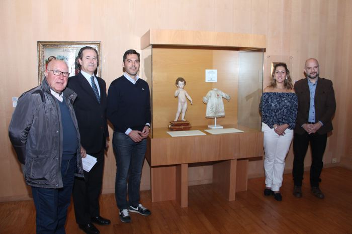 EL MUSEO DE LAS FERIAS DE MEDINA DEL CAMPO (VALLADOLID) MUESTRA LA RESTAURACIÓN DE SU ÚLTIMA OBRA DESTACADA DEL AÑO