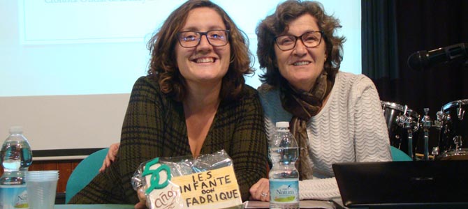 LA CRONISTA OFICIAL DE QUINTANAR DE LA ORDEN (TOLEDO) OFRECE UNA CONFERENCIA POR EL 50 ANIVERSARIO DEL INSTITUTO