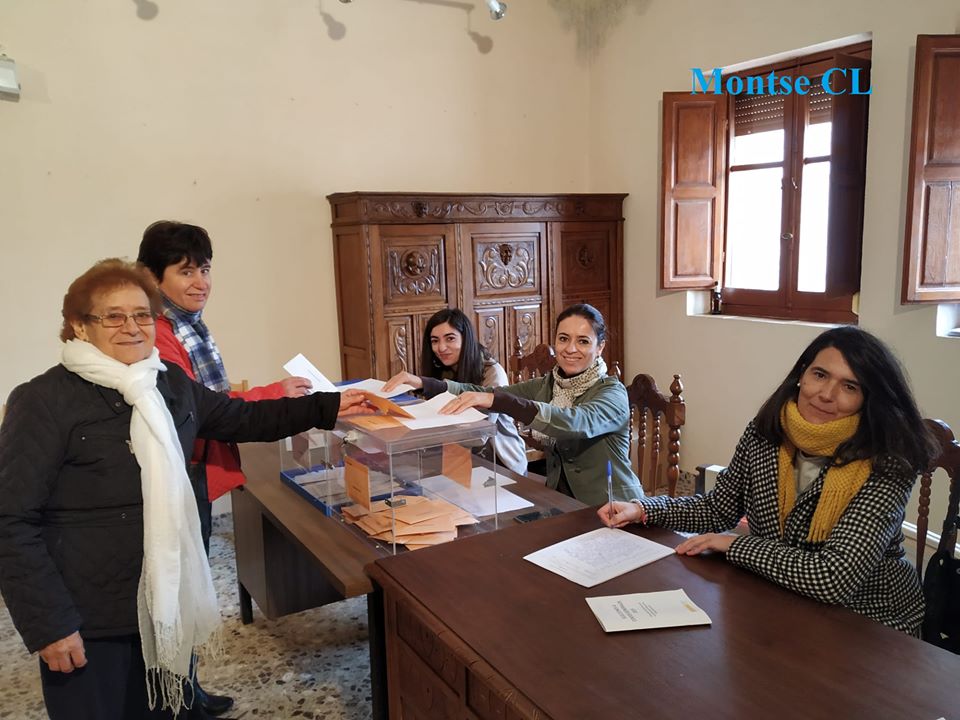 SALUDO FUENTEPIÑELANO 2105