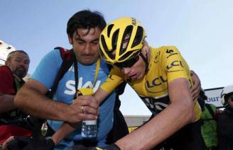 CRISTIAN ALONSO Y LA TABLAJERÍA DE PEPÓN