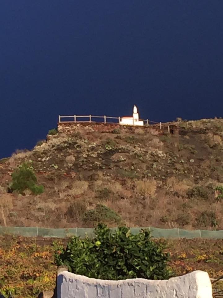 EL ENCANTO DE LAS COSAS MENUDAS DE LA PALMA