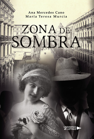 “ZONA DE SOMBRA” ES UNA NOVELA DE MARÍA TERESA MURCIA CANO, CRONISTA OFICIAL DE FRAILES (JAÉN)