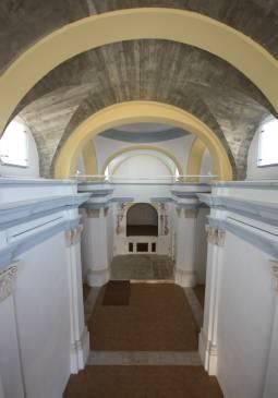 TRES PRIMEROS LUSTROS DEL SIGLO XXI