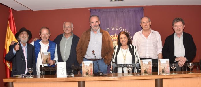 LAGUNA DE CONTRERAS SE ESCRIBE A SÍ MISMA