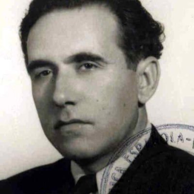 XÀTIVA (VALENCIA) SUBVENCIONA UN FILME SOBRE EL CONSELLER BOSCH I MORATA