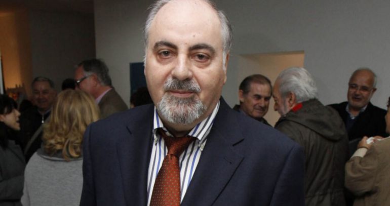 FERNANDO FLORES DEL MANZANO, CRONISTA OFICIAL DE CABEZUELA DEL VALLE (CÁCERES), TENDRÁ UNA CALLE EN LA CIUDAD DE PLASENCIA