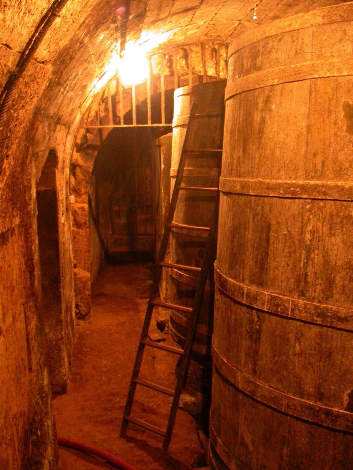 FEDERICO GONZÁLEZ Y EL VINO DE CIEZA