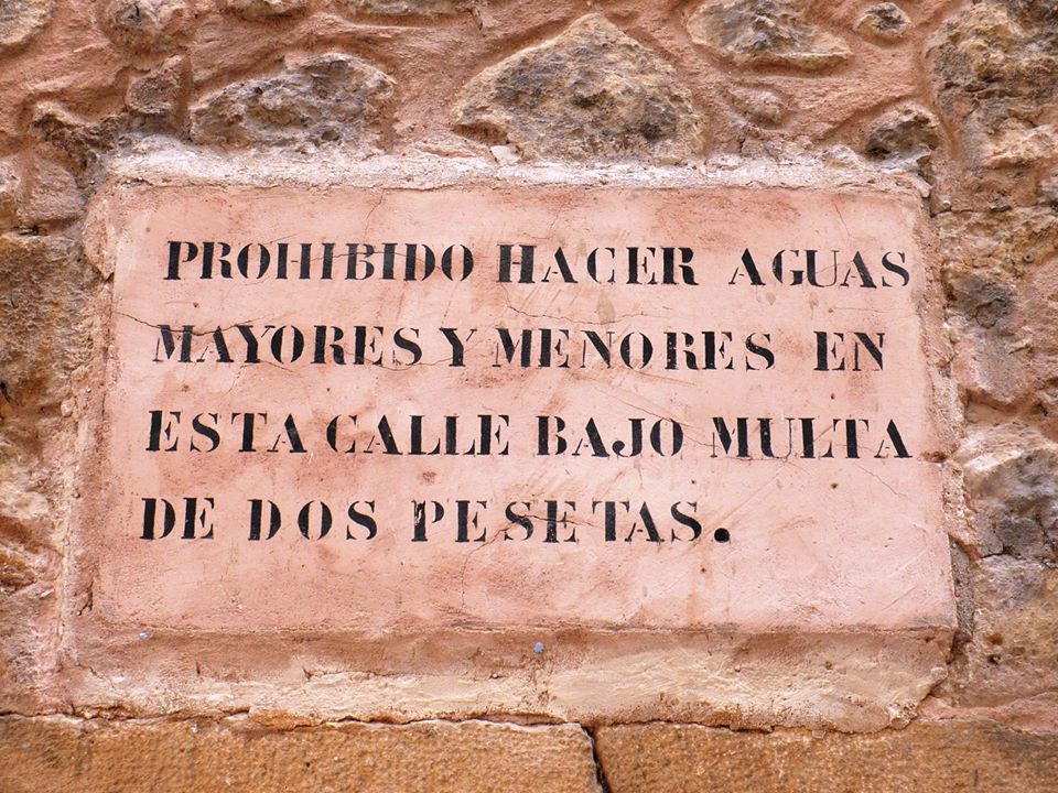 DÍA MUNDIAL DEL RETRETE