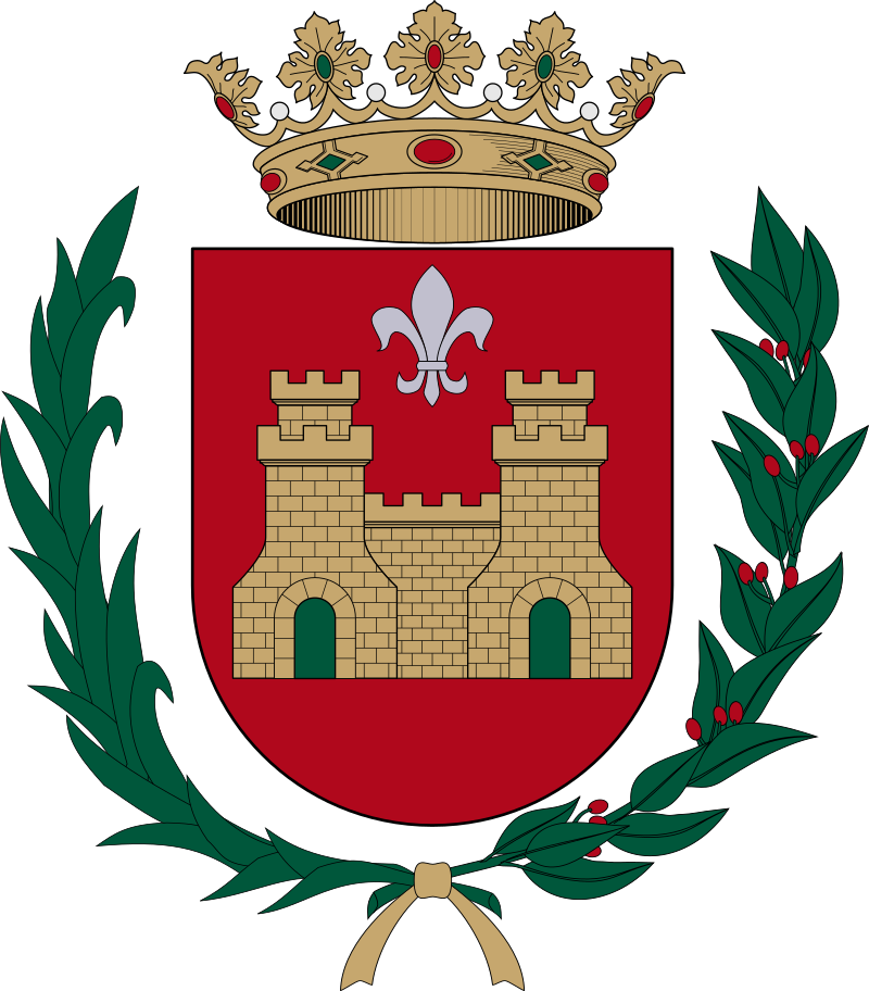 ELDA NORMALIZA SU ESCUDO