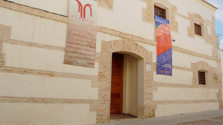 EL PÓSITO DE ALHAMA DE MURCIA, PROTAGONISTA DE LAS CONFERENCIAS DE FUNDACIÓN CAJAMURCIA