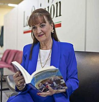 FREDY VACAS PRESENTA SU ÚLTIMA NOVELA, «REYES SIN TRONO», DE AMBIENTE MEDIEVAL