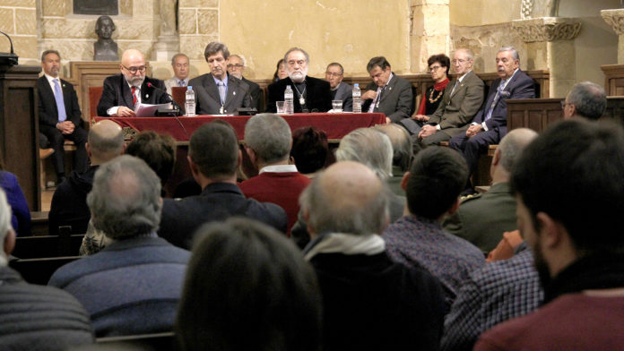 SALUDO FUENTEPIÑELANO-SEGOVIANO 2114 Y 2115