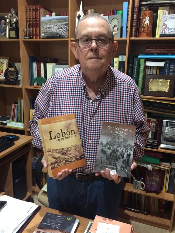 UNA VEZ QUE ELIGES LA ESPERANZA TODO ES POSIBLE