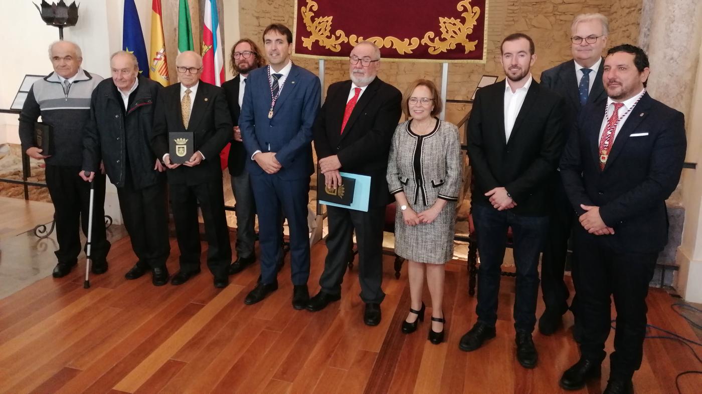 EL REGISTRO DE LA HISTORIA COBRA IMPULSO EN TARIFA (CÁDIZ)