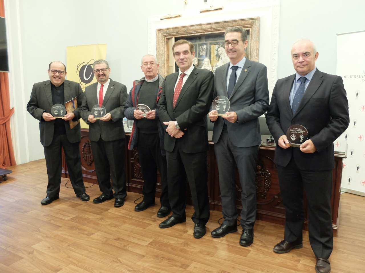 LA OBRA SOCIAL DE LAS COFRADÍAS DE CÓRDOBA