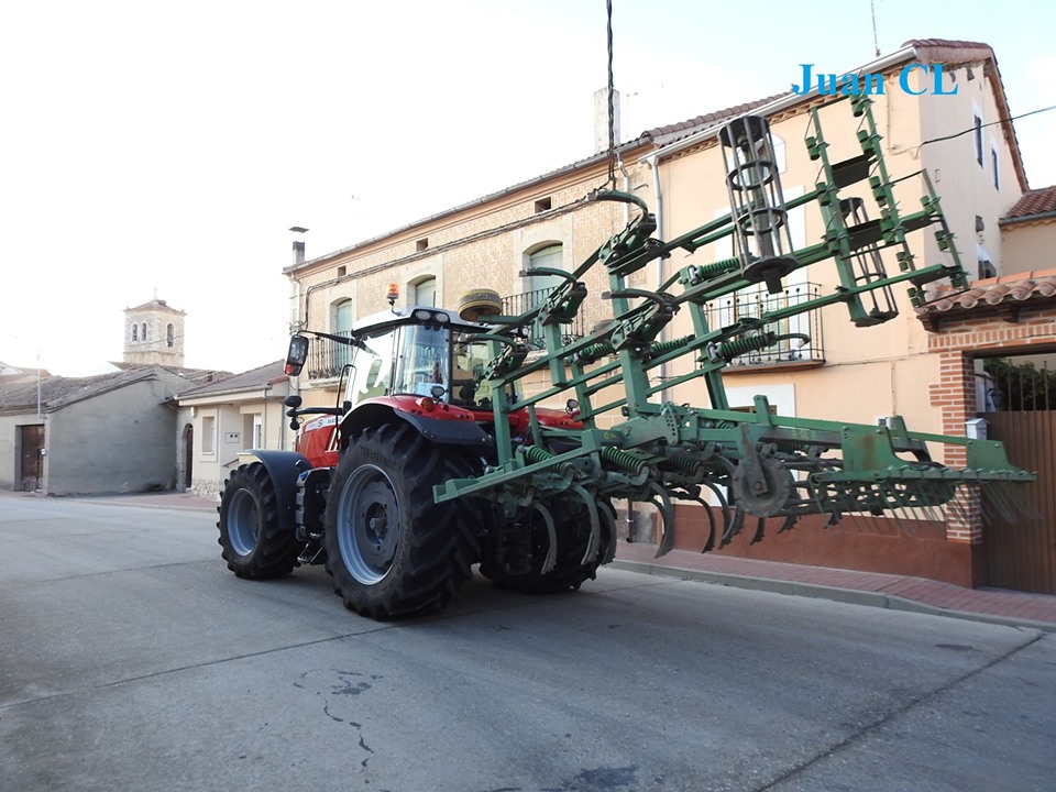 SALUDO FUENTEPIÑELANO 2097