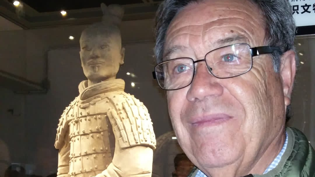 EL INSTITUTO DE ESTUDIOS MANCHEGOS RECIBE A UN NUEVO CONSEJERO