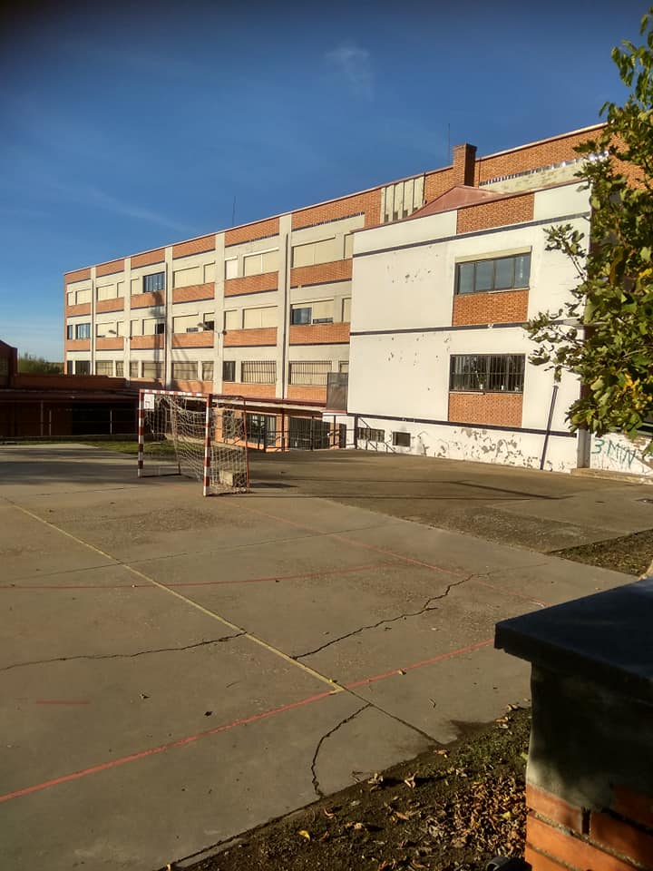 SAHAGÚN, RECUERDOS DE MEDIO SIGLO