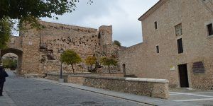 EL ARCHIVO HISTÓRICO DE CUENCA CIERRA EL III CICLO DE PROMOCIÓN DE LA INVESTIGACIÓN HISTÓRICA CON UNA CONFERENCIA SOBRE CRONISTAS OFICIALES EN LA HISTORIA