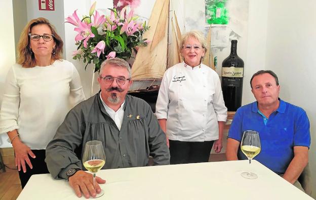 EL SUEÑO MODERNISTA