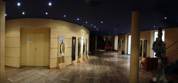 MÚSICA, PINTURA Y SOLIDARIDAD MARCAN LOS EVENTOS CULTURALES DEL MES