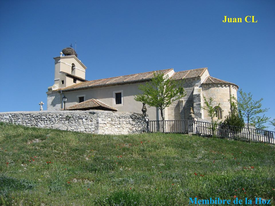 SALUDO FUENTEPIÑELANO-MEMBIBRANO-SACRAMENIANO 2106