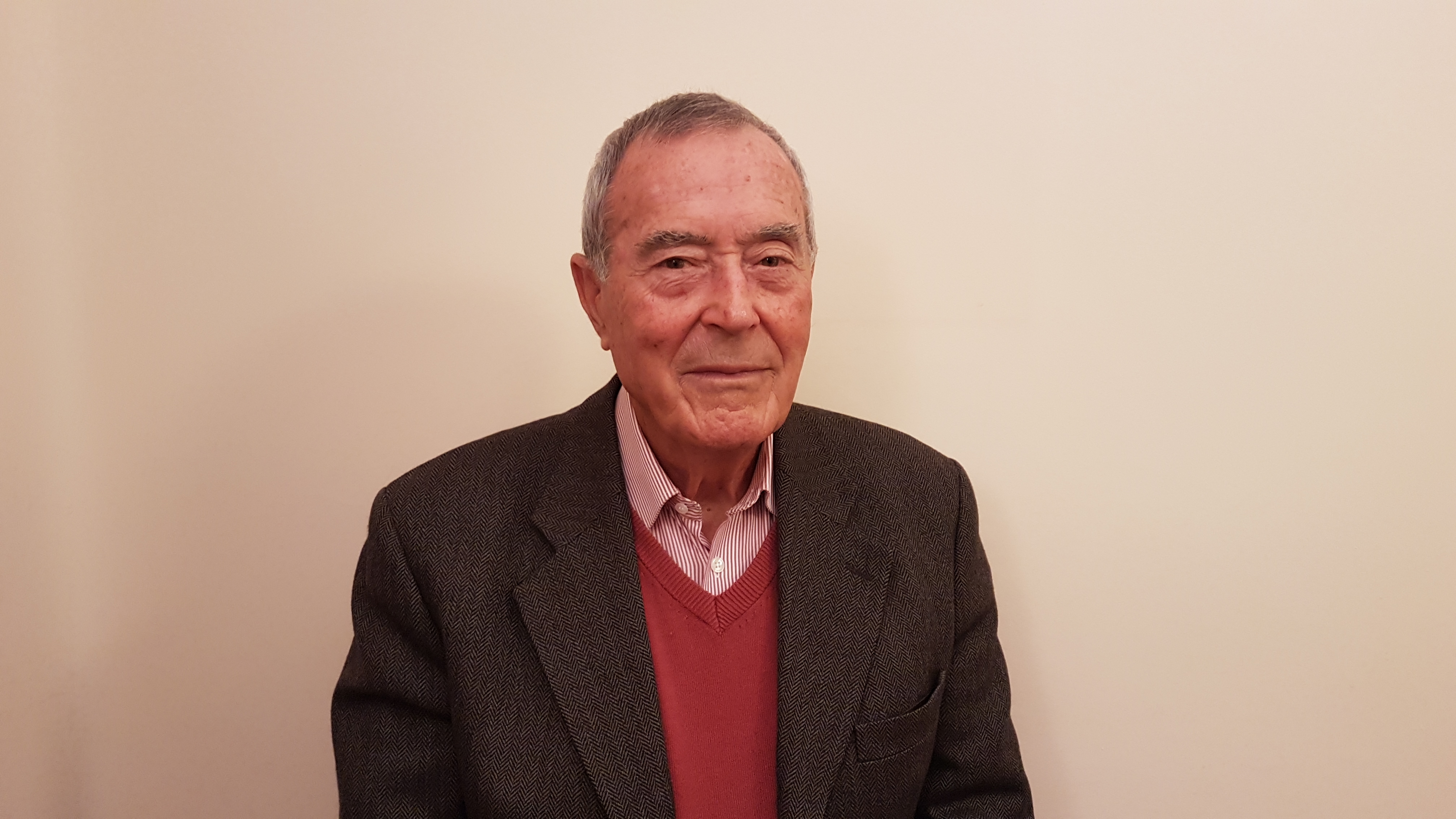 ESCRITORES VILLANOVENSES “MÁS DIEZ”. SEBASTIÁN QUESADA MARCO