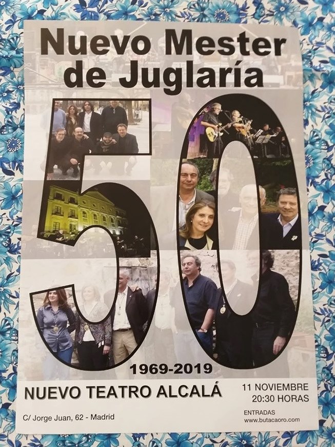 SALUDO FUENTEPIÑELANO-SEGOVIANO-MADRILEÑO 2107