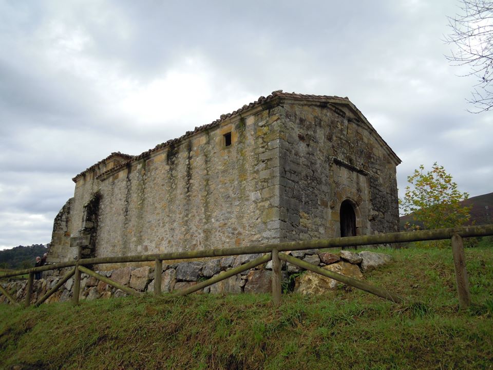 ORÍGENES DE SAN MARTÍN DE ESCOTO, YA DOCUMENTADOS ANTES DEL DESCUBRIMIENTO DE AMÉRICA