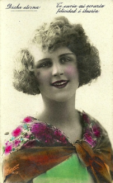 EN MEMORIA DE LAS SIN SOMBRERO, LAS «MUJERES REBELDES»