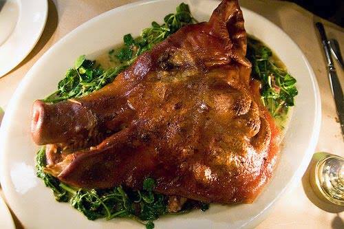 SAN MARTÍN, LA MATANZA Y UN PLATO PARA RECUPERAR