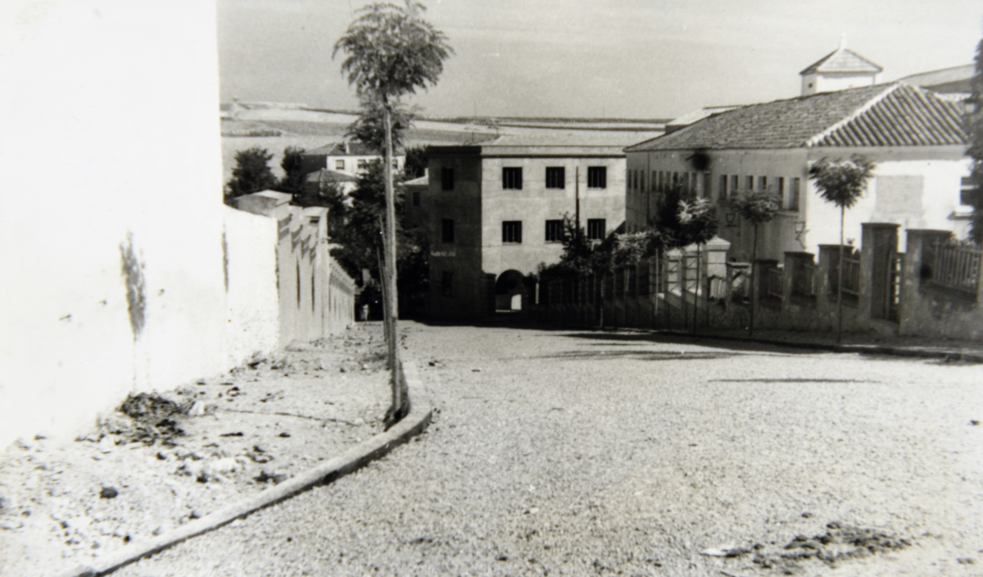 LA SEGUNDA ENSEÑANZA EN VILLANUEVA DEL ARZOBISPO. ESTUDIOS IMPARTIDOS. LIBRE ADOPTADO (VII)