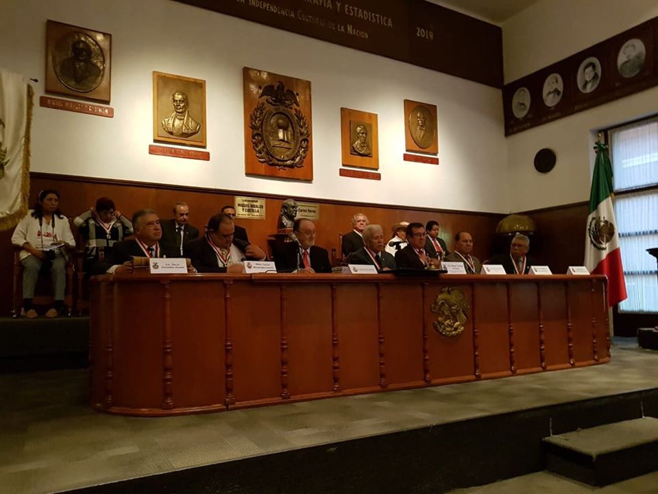 SEXTA JORNADA DEL COLOQUIO ITINERANTE SOBRE EL ARRIBO DE LA EXPEDICIÓN COMANDADA POR CORTÉS