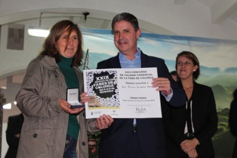 FERIA DE LES FABES DE COLUNGA 2019