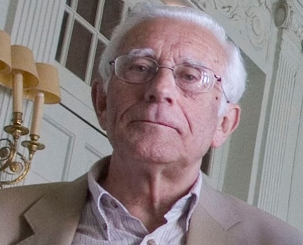 LA MUERTE DE BENITO MADARIAGA UNE A LA CLASE POLÍTICA EN SU HOMENAJE AL ESCRITOR