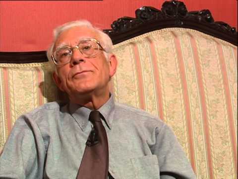 OBITUARIO DE D. BENITO MADARIAGA DE LA CAMPA