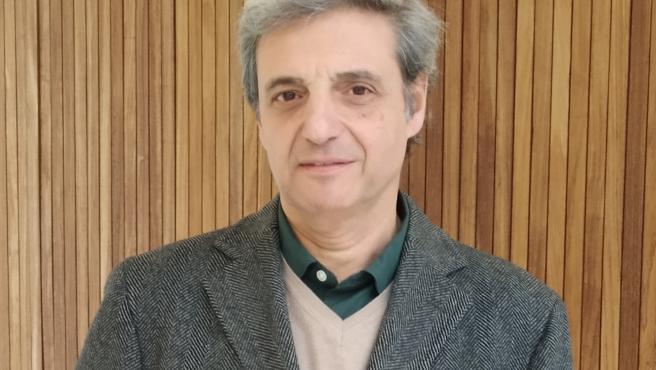 ANTONIO CABALLERO, PREMIO DE INVESTIGACIÓN HISTÓRICA 2019 DE LA DIPUTACIÓN DE GUADALAJARA