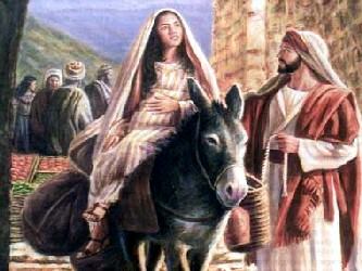 UN VIEJO ROMANCE COLUNGUÉS PARA LA NAVIDAD