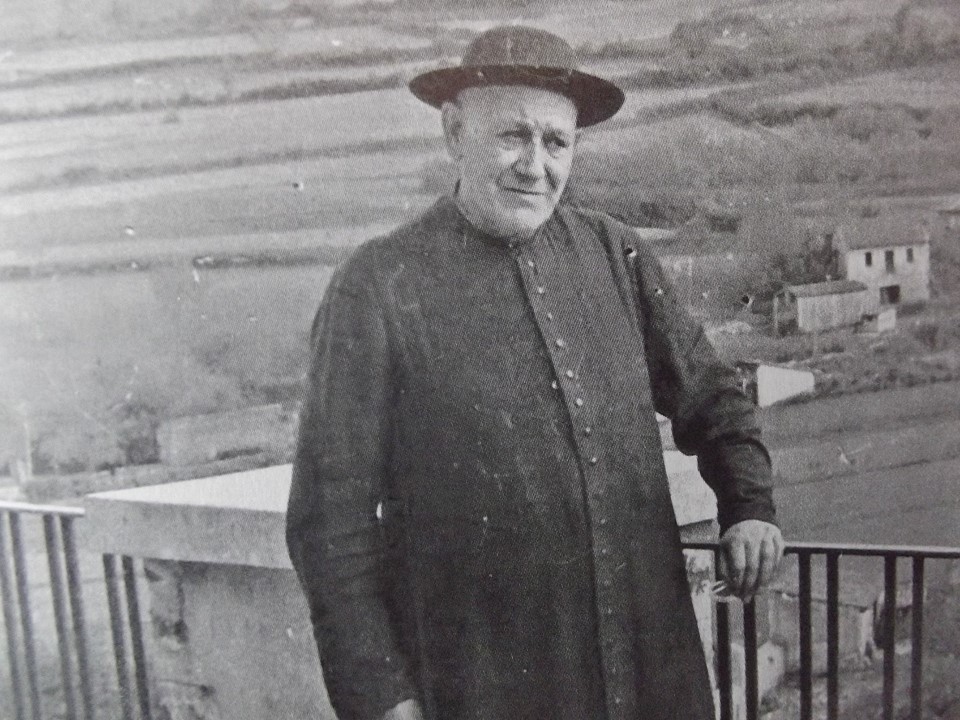 RECUERDOS DE UNA NOCHEBUENA COLUNGUESA