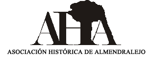 XI JORNADAS DE HISTORIA DE ALMENDRALEJO Y TIERRA DE BARROS