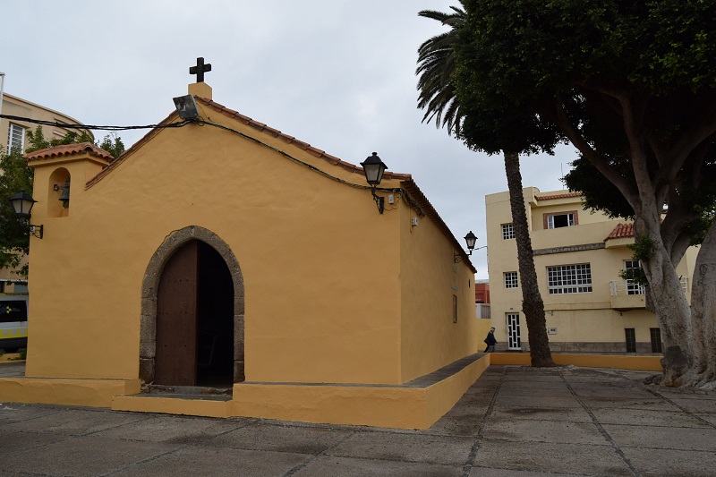 EL V CENTENARIO DEL CONVENTO DE SAN ANTONIO DE LA VEGA DE GÁLDAR (CANARIAS) PROTAGONIZA LA XXIX TERTULIA ‘PEDRO DE ARGÜELLO’ BAJO LA COORDINACIÓN Y MODERACIÓN DEL CRONISTA OFICIAL DE GÁLDAR, JUAN SEBASTIÁN LÓPEZ GARCÍA