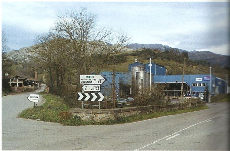 MEMORIAS DEL CONCEJO DE PARRES 1835-1985 (CAPÍTULO LXXXI)