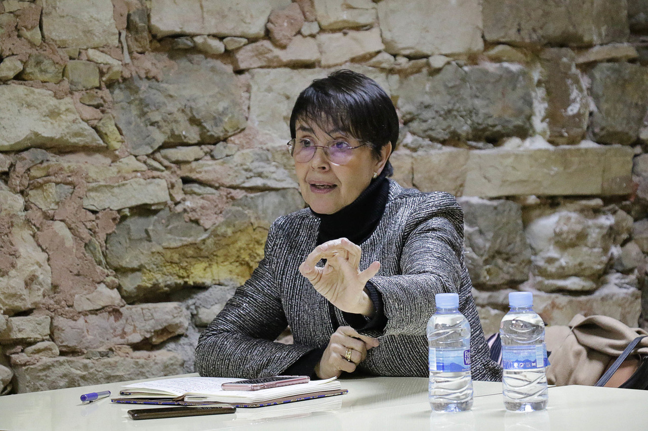 ¿AÚN NO SABES POR QUÉ SIGÜENZA SE VA A PONER DE CENTENARIO?