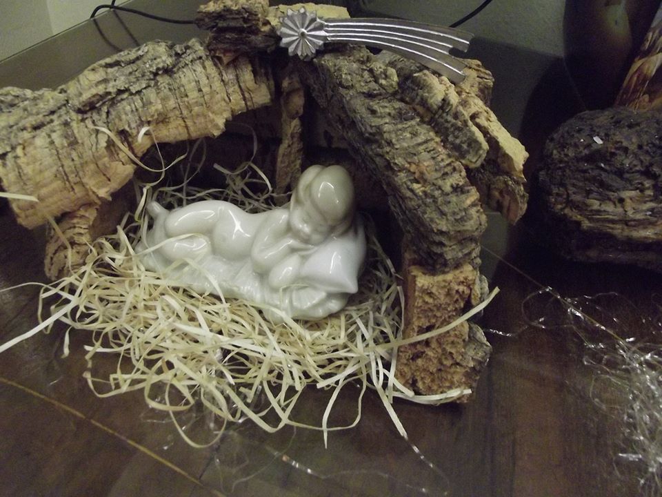 AÑO NUEVO (BISIESTO) Y ANGULAS DE MONTE PARA CELEBRARLO