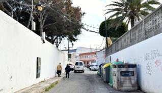 LOS VECINOS DE SAN FRANCISCO EN TELDE (CANARIAS) SOLICITAN LA REDACCIÓN DE UN PLAN DE SEGURIDAD