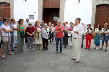 CUALQUIER TIEMPO PASADO FUE PEOR