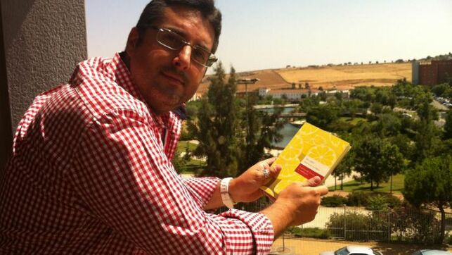 EL PROFESOR EXTREMEÑO Y CRONISTA OFICIAL DE MONTÁNCHEZ, HILARIO JIMÉNEZ, PREMIO DE LITERATURA RUBÉN DARÍO 2020
