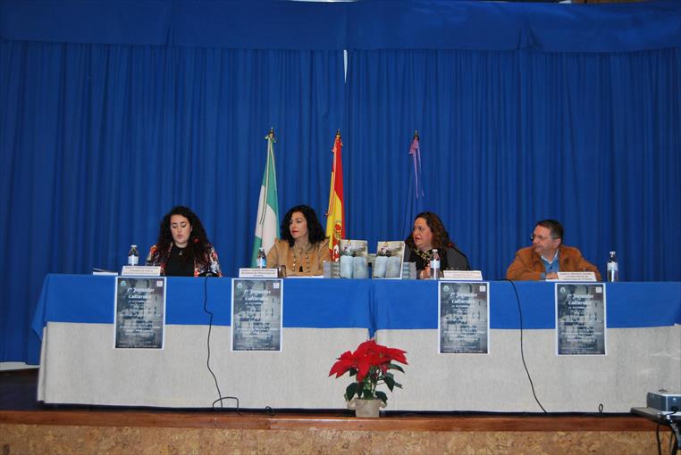 LA ASTURIAS ANDALUZA DEL 34