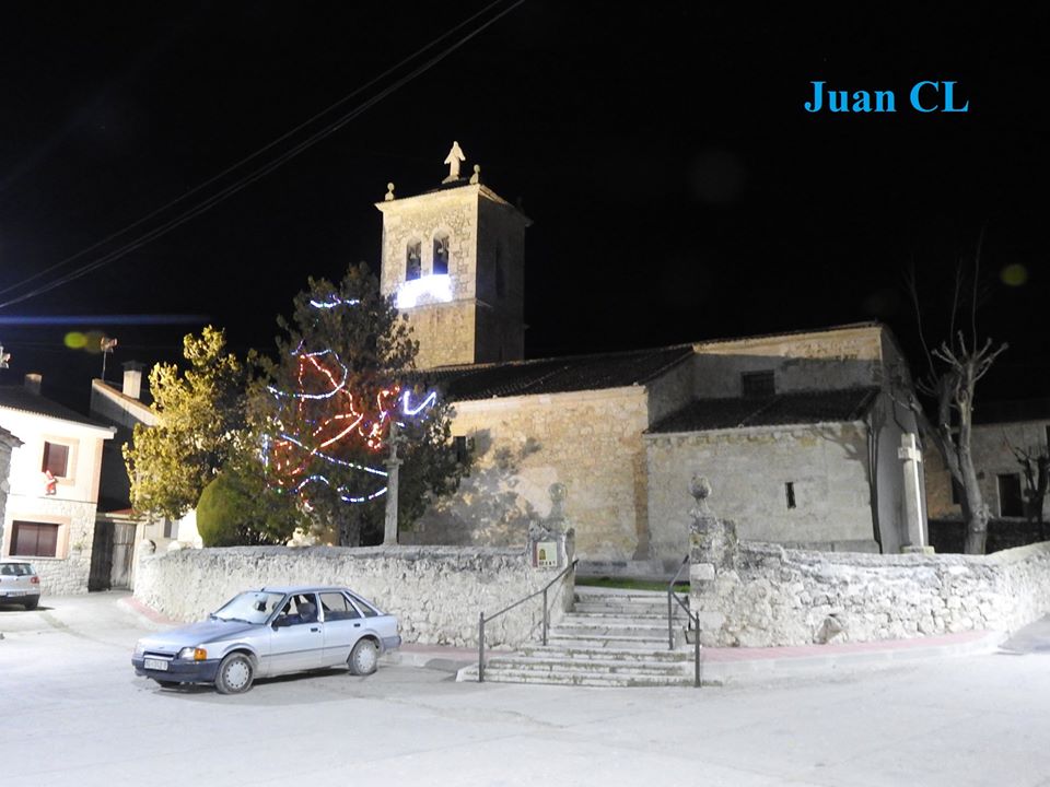 SALUDO FUENTEPIÑELANO 2161